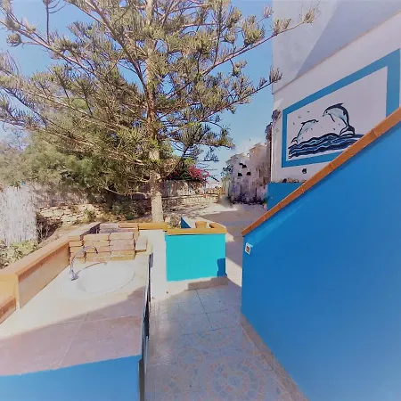 Case Pescatori Holiday home *
