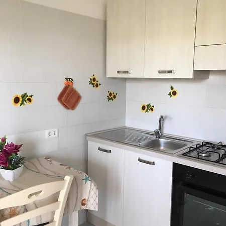 Holiday home Case Pescatori