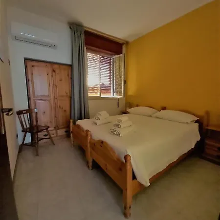 Case Pescatori Holiday home Lampedusa