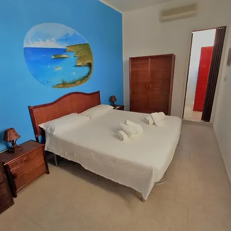 Holiday home Case Pescatori *