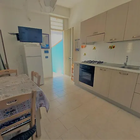Case Pescatori Holiday home