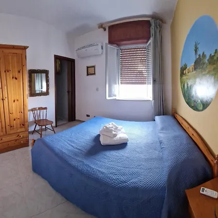 Holiday home Case Pescatori