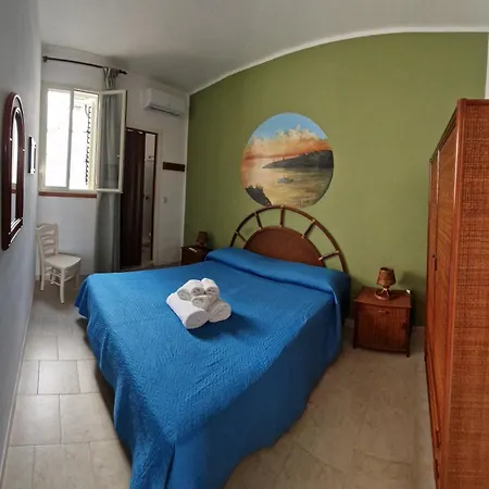 Holiday home Case Pescatori Lampedusa
