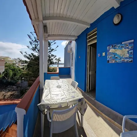 Case Pescatori Holiday home